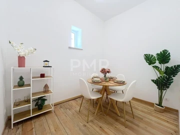 Apartamento T3 para Venda em Arroios
