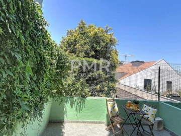 Apartamento T3 para Venda em Arroios