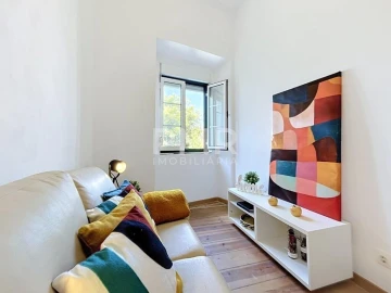 Apartamento T3 para Venda em Arroios