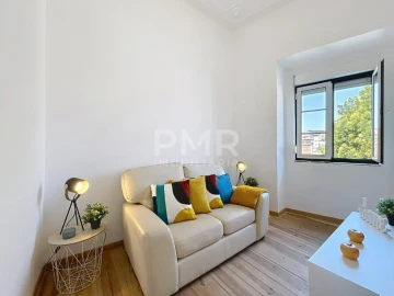 Apartamento T3 para Venda em Arroios