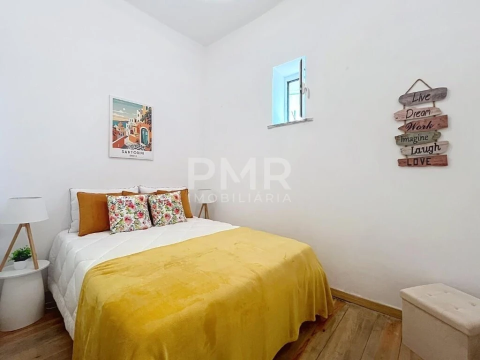 Apartamento T3 para Venda em Arroios Foto 4