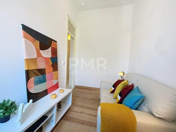 Apartamento T3 para Venda em Arroios Foto 20