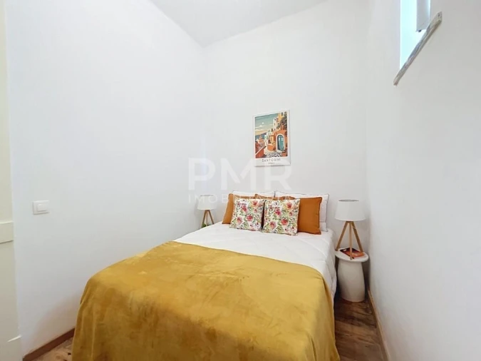 Apartamento T3 para Venda em Arroios Foto 12