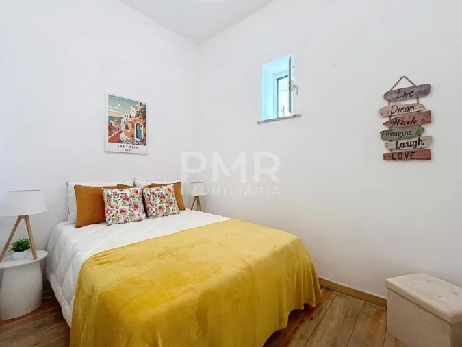 Apartamento T3 para Venda em Arroios Foto 4