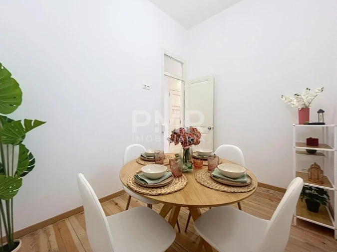 Apartamento T3 para Venda em Arroios Foto 7