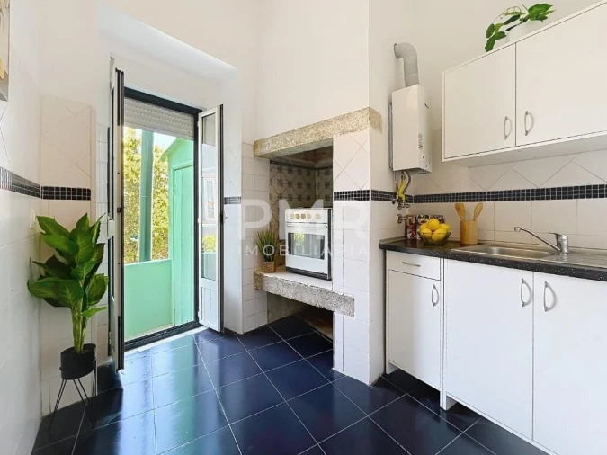 Apartamento T3 para Venda em Arroios Foto 6