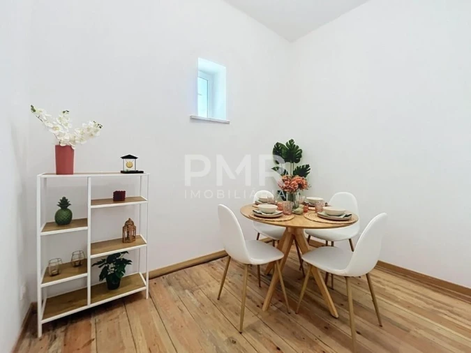 Apartamento T3 para Venda em Arroios Foto 8