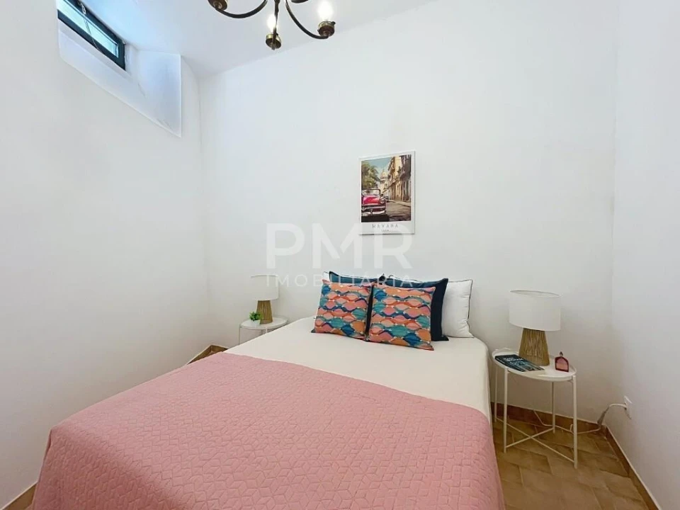 Apartamento T3 para Venda em Arroios Foto 5