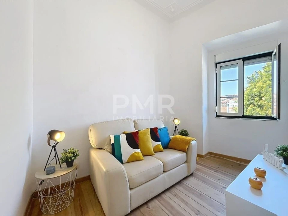 Apartamento T3 para Venda em Arroios Foto 1
