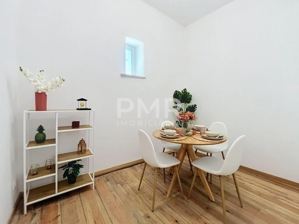 Apartamento T3 para Venda em Arroios Foto 8