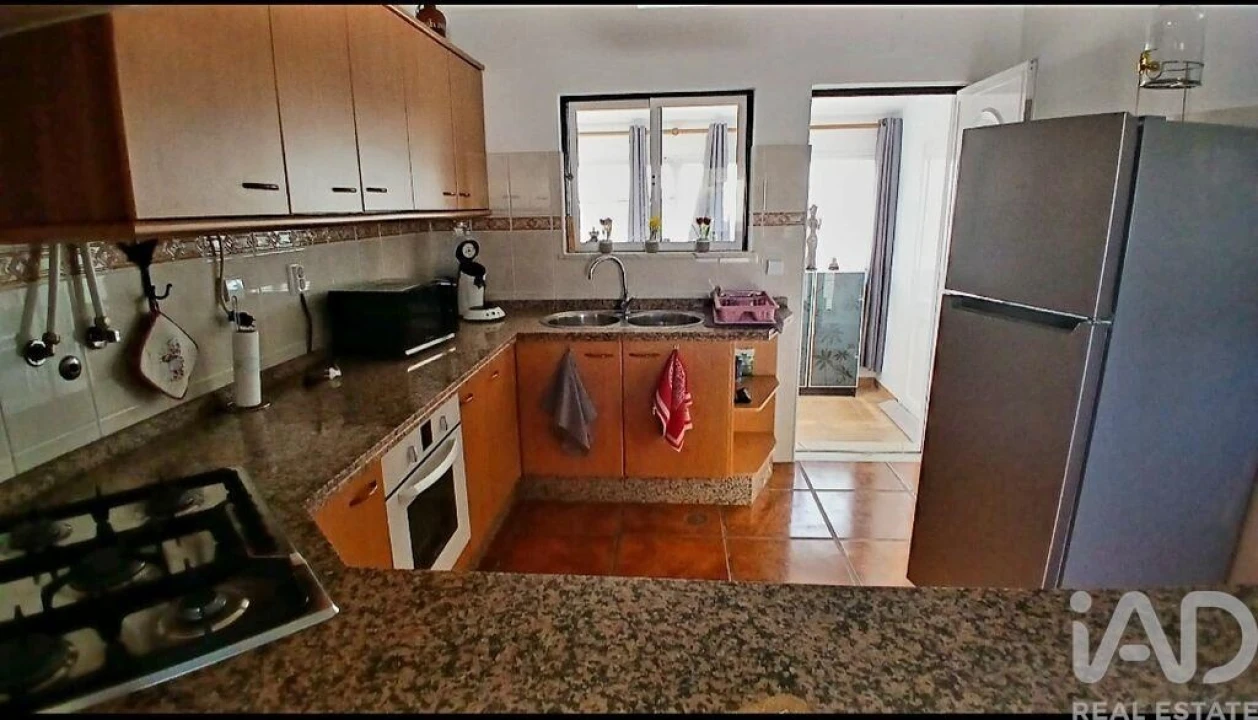 Quinta T4 para Venda em Martim Longo Foto 17
