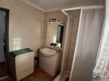 Quinta T4 para Venda em Martim Longo