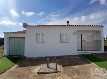 Quinta T4 para Venda em Martim Longo