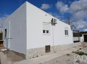 Quinta T4 para Venda em Martim Longo