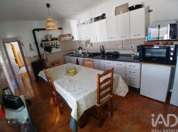 Quinta T4 para Venda em Martim Longo