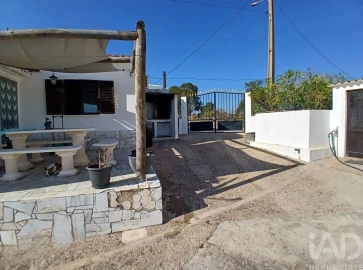 Quinta T4 para Venda em Martim Longo