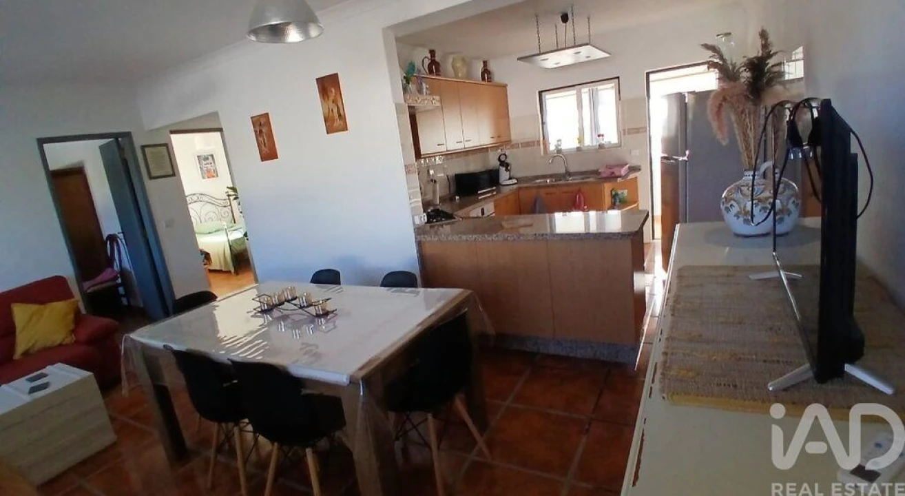 Quinta T4 para Venda em Martim Longo Foto 13