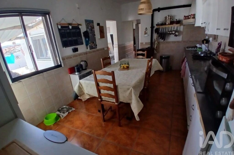 Quinta T4 para Venda em Martim Longo Foto 6