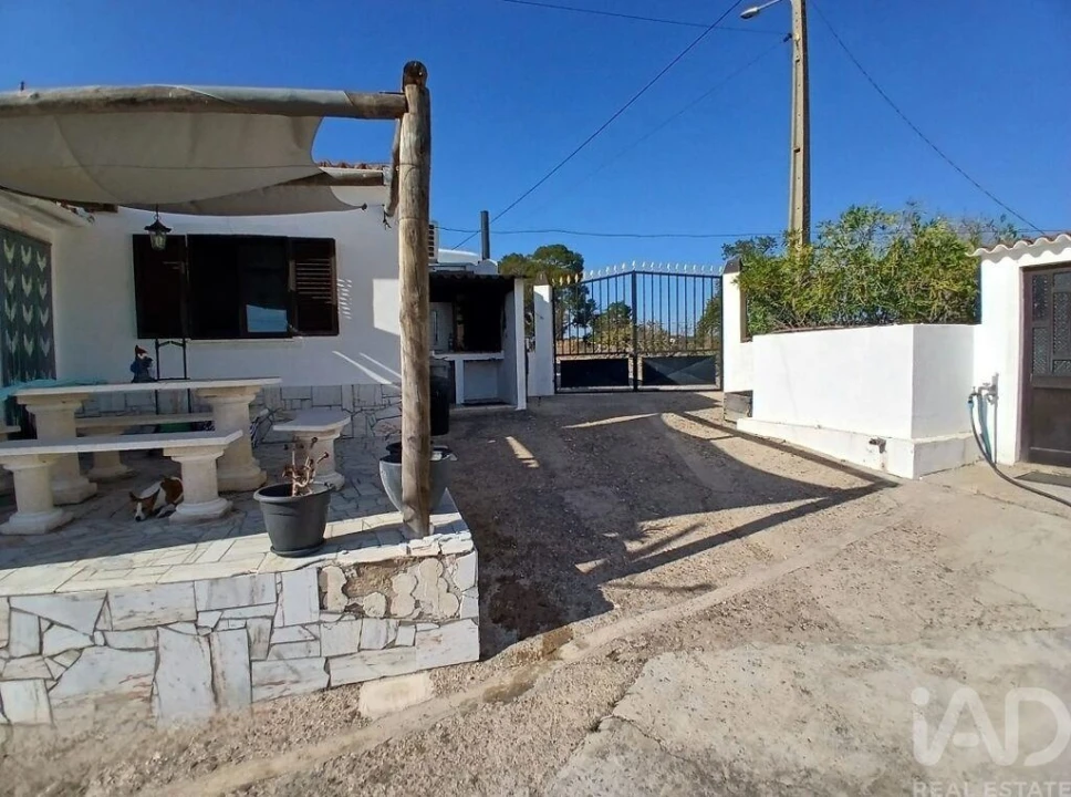 Quinta T4 para Venda em Martim Longo Foto 25