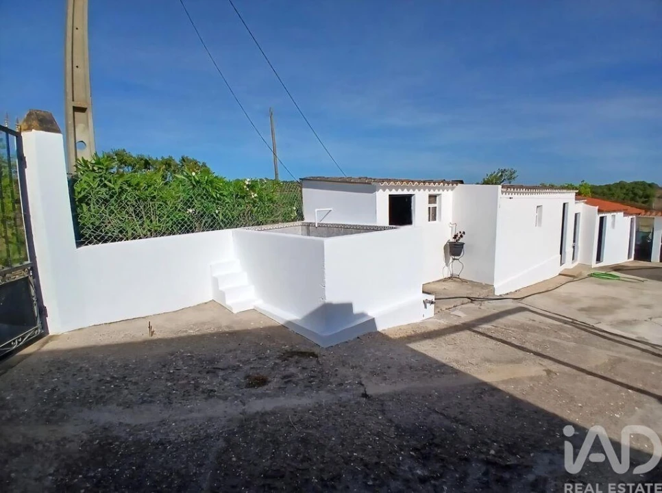 Quinta T4 para Venda em Martim Longo Foto 27
