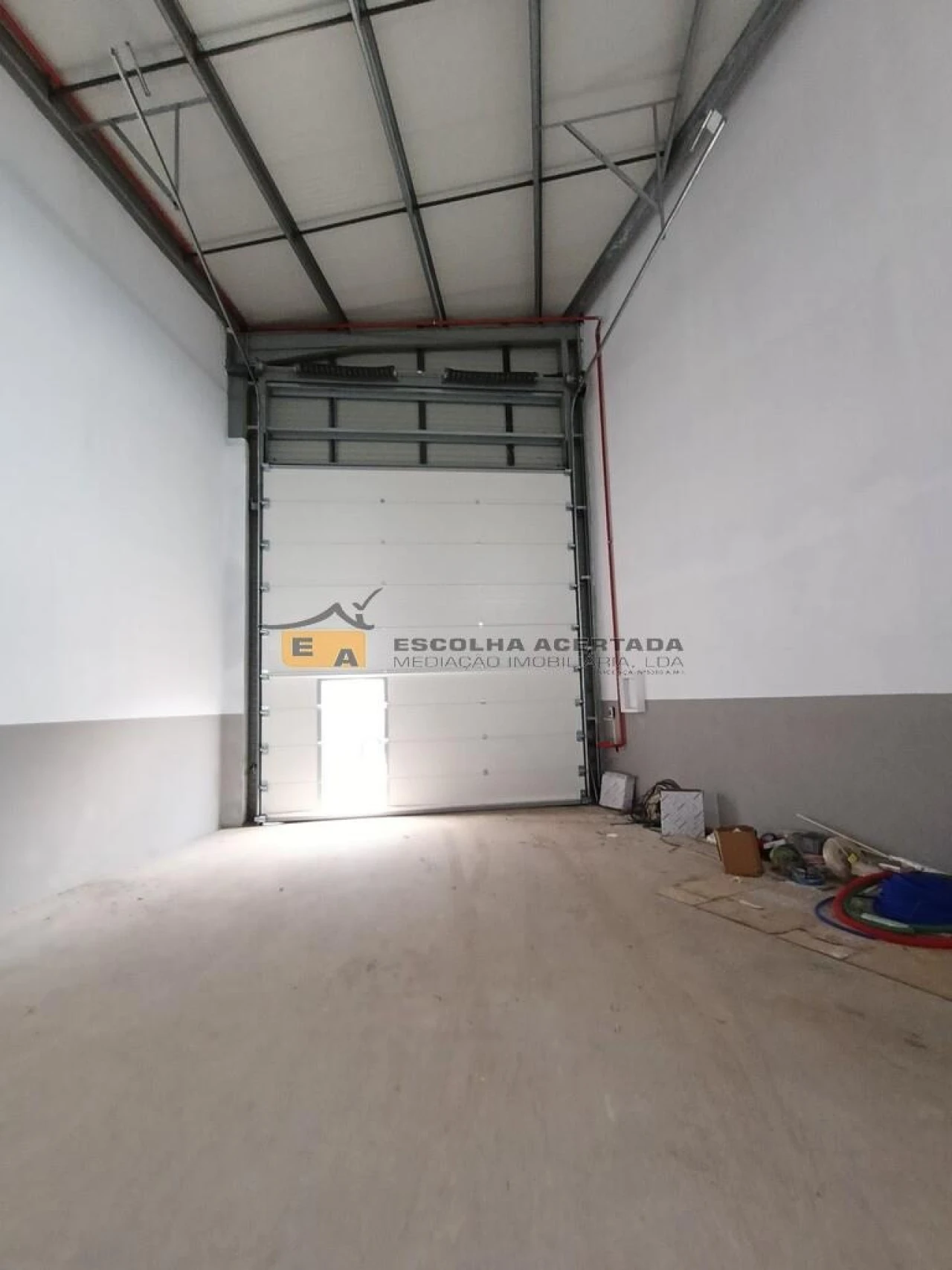 Armazém para Venda em Santo Tirso, Couto (Santa Cristina e São Miguel) e Burgães Foto 6