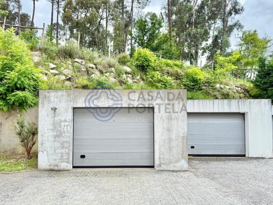 Apartamento T2 para Venda em Arouca e Burgo Foto 23