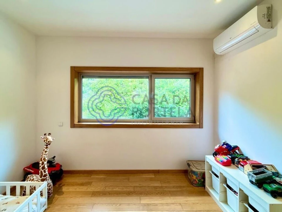 Apartamento T2 para Venda em Arouca e Burgo Foto 14
