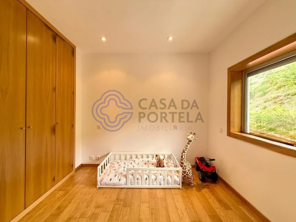 Apartamento T2 para Venda em Arouca e Burgo Foto 13