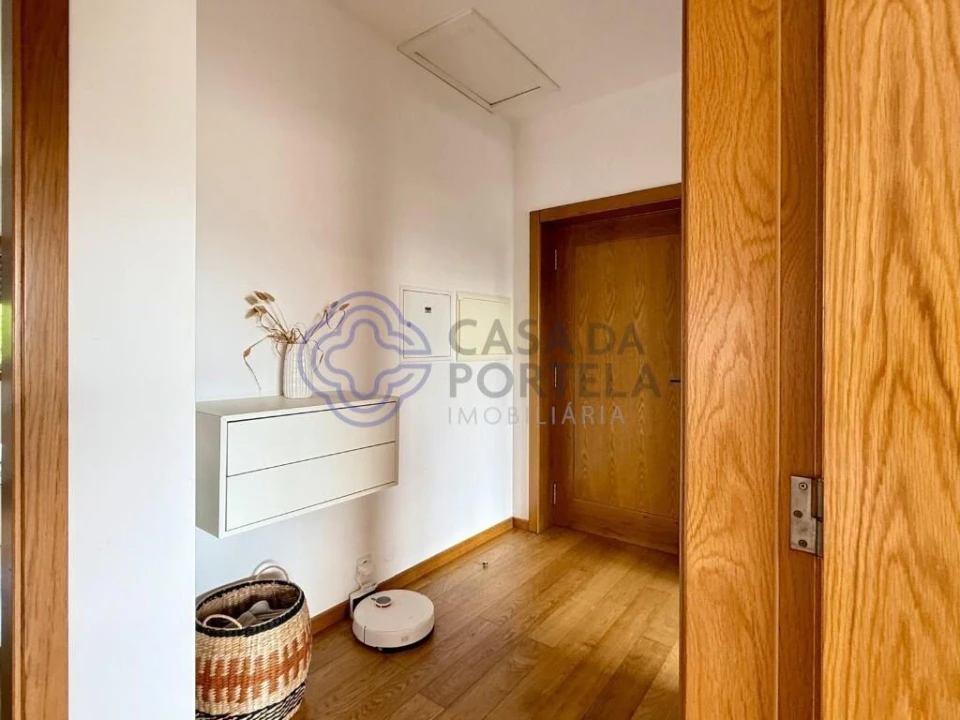 Apartamento T2 para Venda em Arouca e Burgo Foto 8