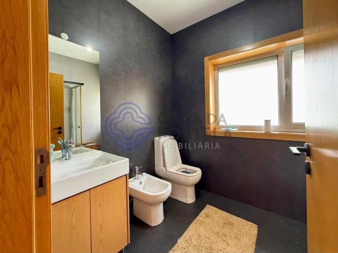 Apartamento T2 para Venda em Arouca e Burgo Foto 11
