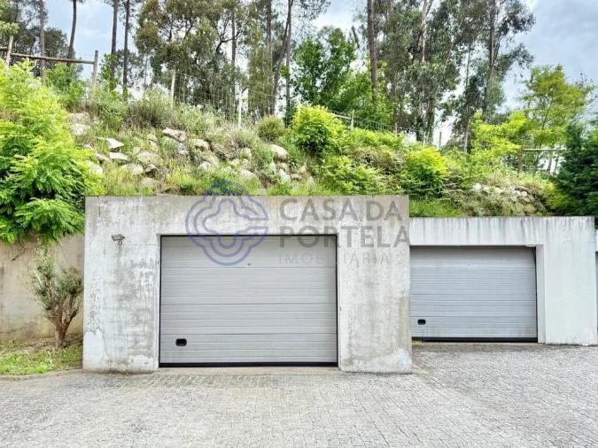 Apartamento T2 para Venda em Arouca e Burgo Foto 23