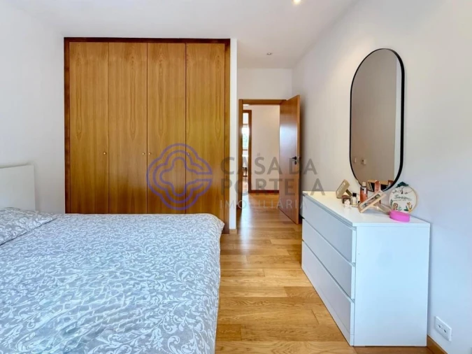Apartamento T2 para Venda em Arouca e Burgo Foto 21