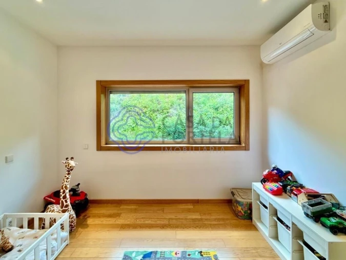 Apartamento T2 para Venda em Arouca e Burgo Foto 16