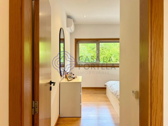 Apartamento T2 para Venda em Arouca e Burgo Foto 22