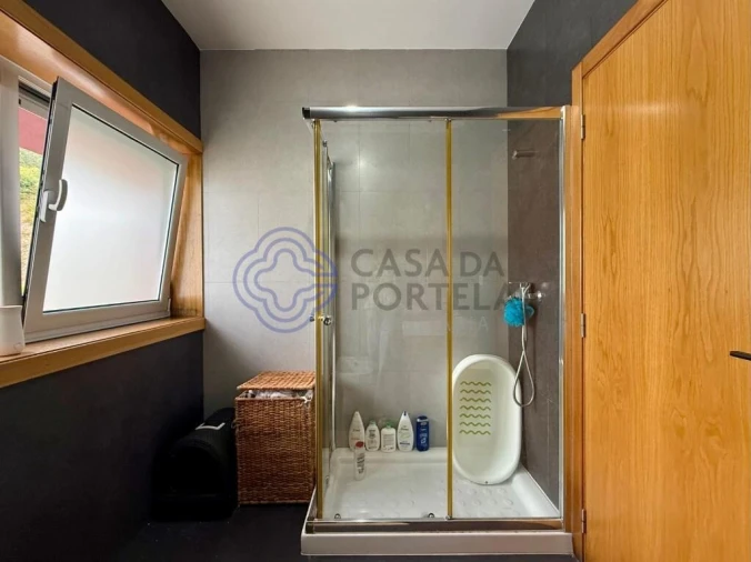 Apartamento T2 para Venda em Arouca e Burgo Foto 12