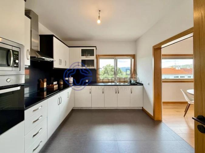 Apartamento T2 para Venda em Arouca e Burgo Foto 6
