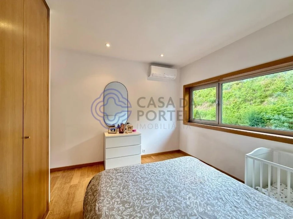 Apartamento T2 para Venda em Arouca e Burgo Foto 20