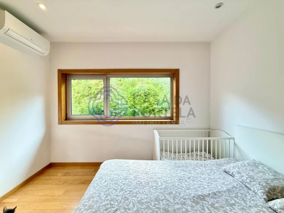 Apartamento T2 para Venda em Arouca e Burgo Foto 19