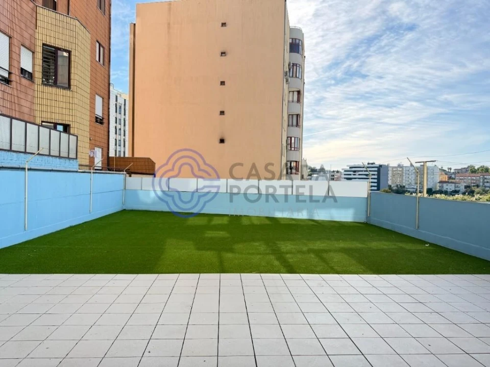 Apartamento T3 para Venda em São João da Madeira Foto 27