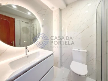 Apartamento T3 para Venda em São João da Madeira