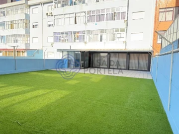 Apartamento T3 para Venda em São João da Madeira
