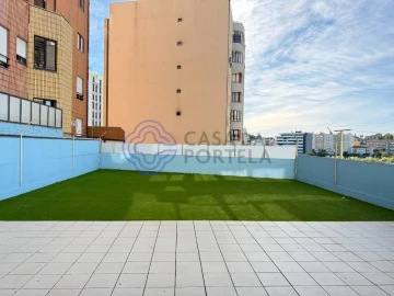 Apartamento T3 para Venda em São João da Madeira