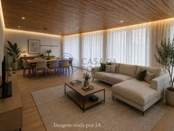 Apartamento T3 para Venda em São João da Madeira