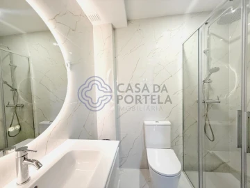 Apartamento T3 para Venda em São João da Madeira