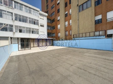 Apartamento T3 para Venda em São João da Madeira