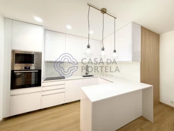 Apartamento T3 para Venda em São João da Madeira