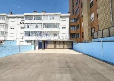 Apartamento T3 para Venda em São João da Madeira