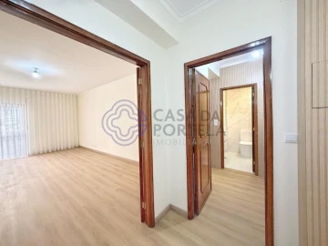 Apartamento T3 para Venda em São João da Madeira
