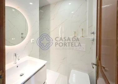 Apartamento T3 para Venda em São João da Madeira