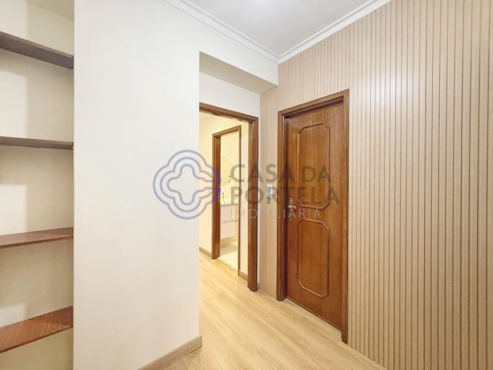 Apartamento T3 para Venda em São João da Madeira Foto 12
